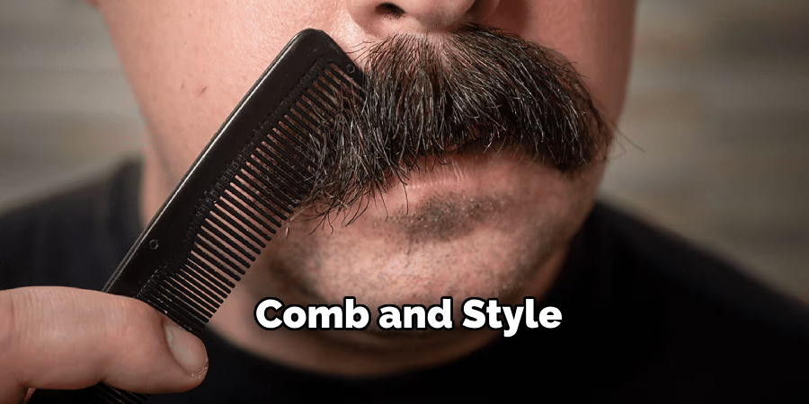 Comb and Style