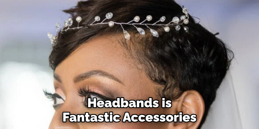 Headbands is Fantastic Accessories