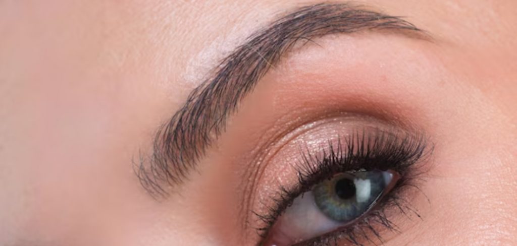 How Do You Laminate Your Eyebrows