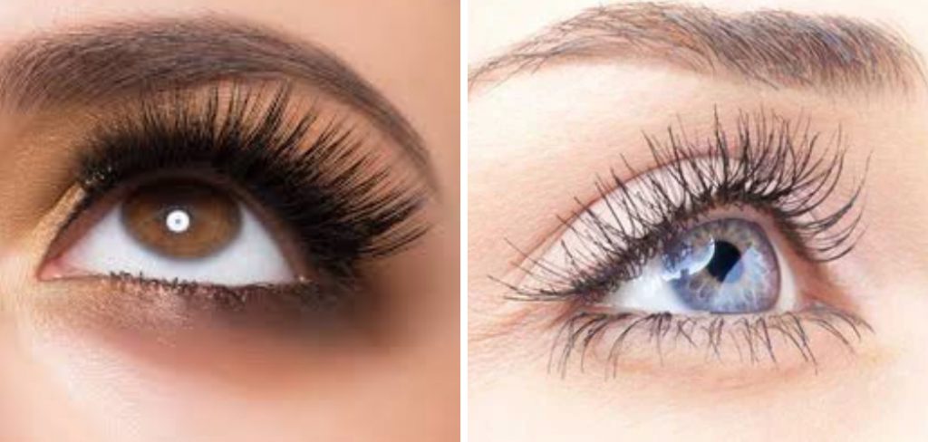 How to Apply Luxe Lash Lift