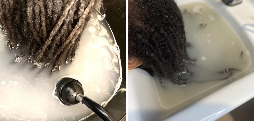 How to Detox Locs