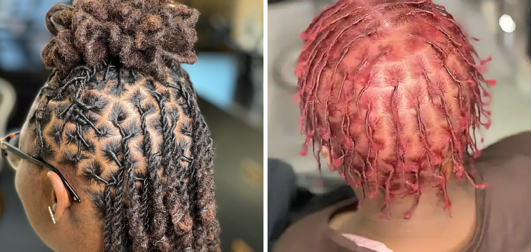 How to Style Dreadlocks for Ladies | 10 Easy Steps (2026)