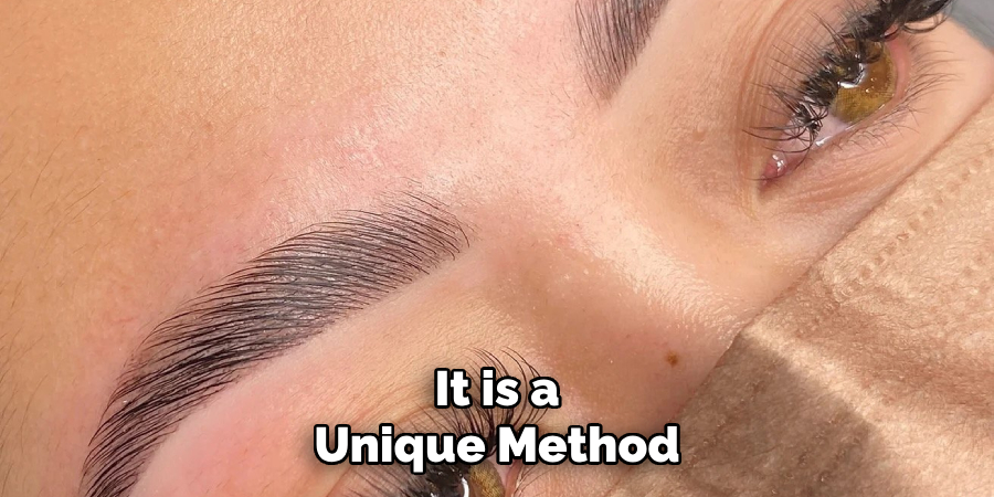 It is a Unique Method