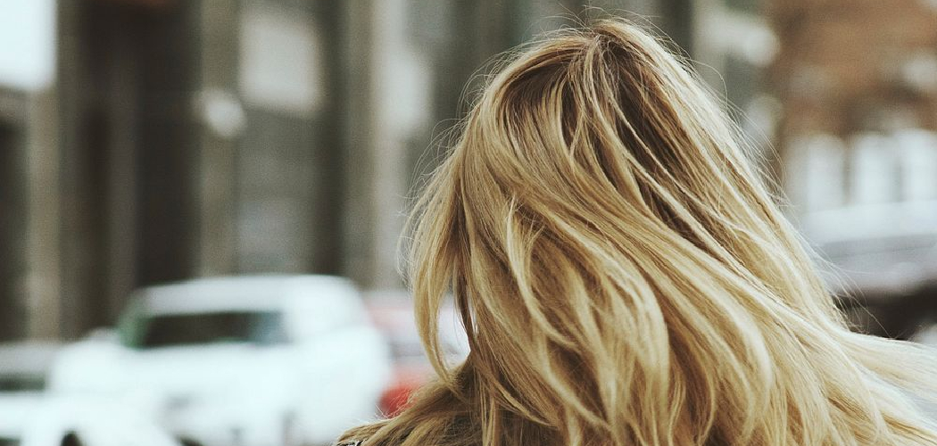 How to Get Icy Blonde Hair From Golden Blonde | 10 Easy Steps