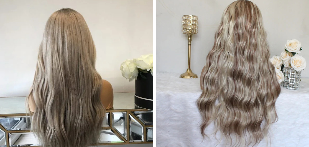 How to Make Non Lace Wig Look Natural