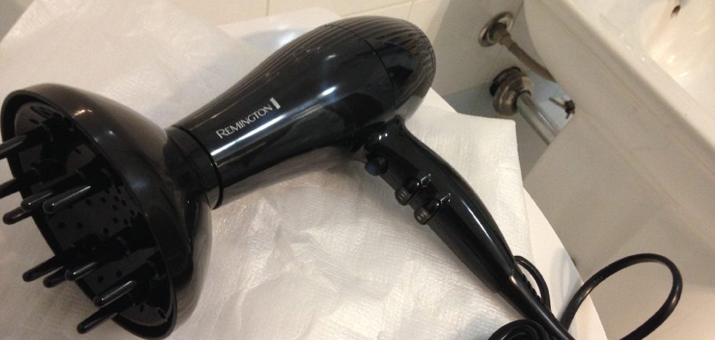 How to Use Blow Dryer Attachments