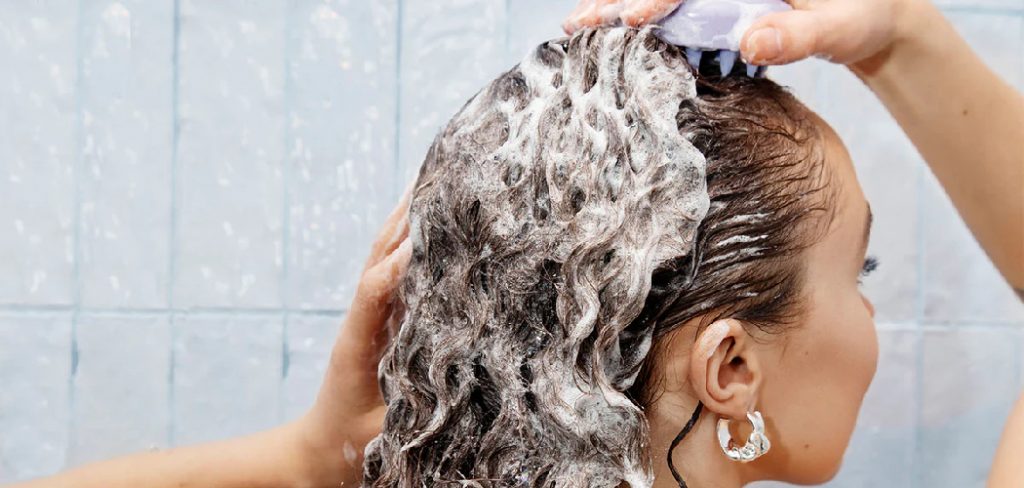 How to Use Color Depositing Shampoo