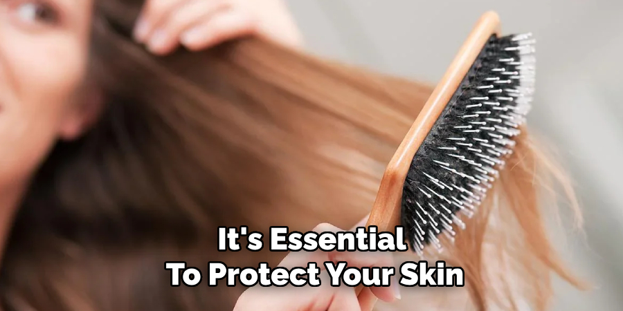 It's Essential 
To Protect Your Skin