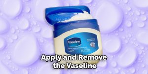 How to Remove Hair With Vaseline | 8 Easy Steps (2025)