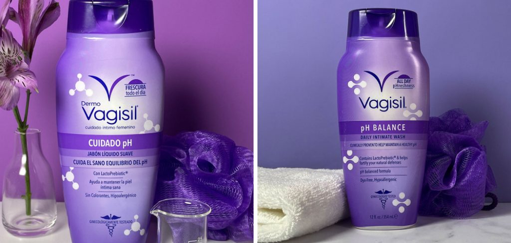 How to Make Feminine Wash