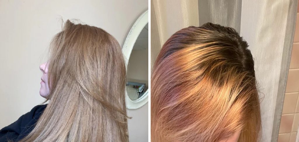 How to Use Ion Permanent Hair Color