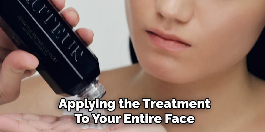 Ensure No Adverse
Reactions Occur