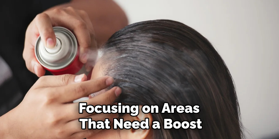 Focusing on Areas That Need a Boost