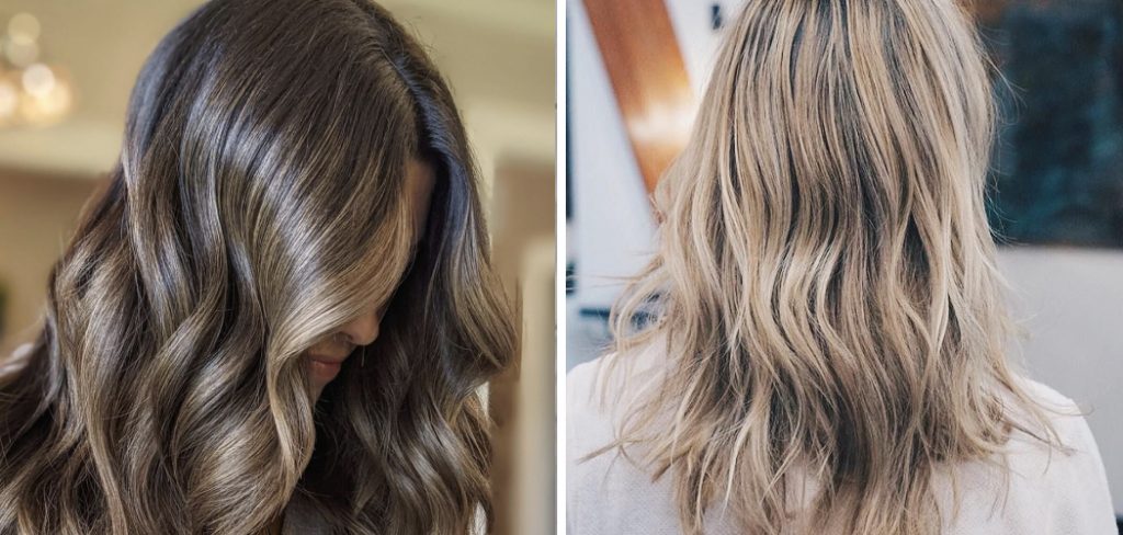 How to Apply Redken Shades EQ