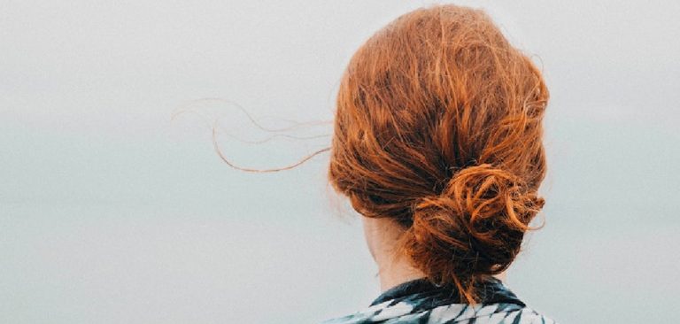 How to Avoid Hot Roots When Coloring Grey Roots