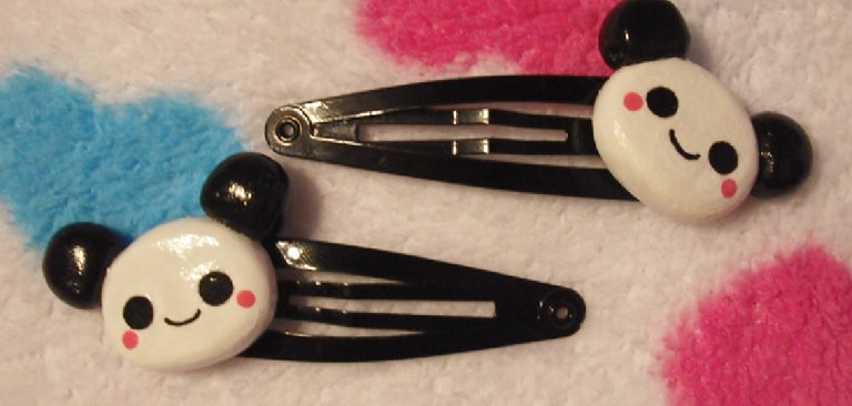 How to Fix a Claw Clip