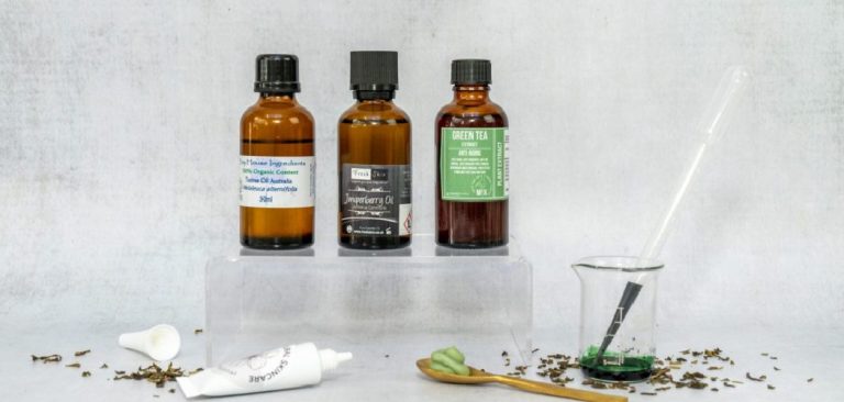 How to Formulate Skin Care Products