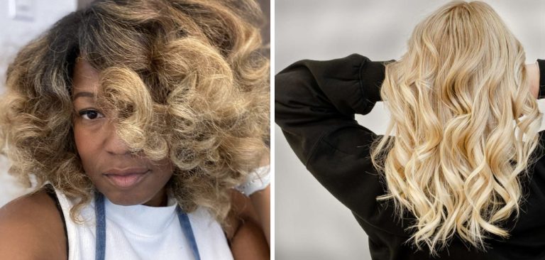 How to Get Soft Curls With Natural Hair