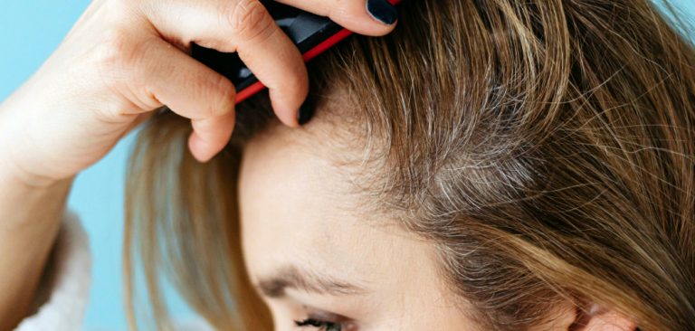 How to Get Tighter Curls at the Root