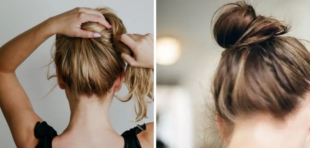 How to Keep My Daughters Hair From Tangling at Night