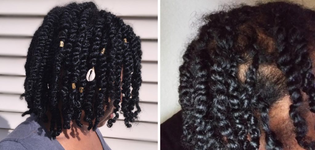 How to Keep Twist From Unraveling