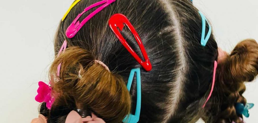 How to Make Hair Stand Up for Crazy Hair Day