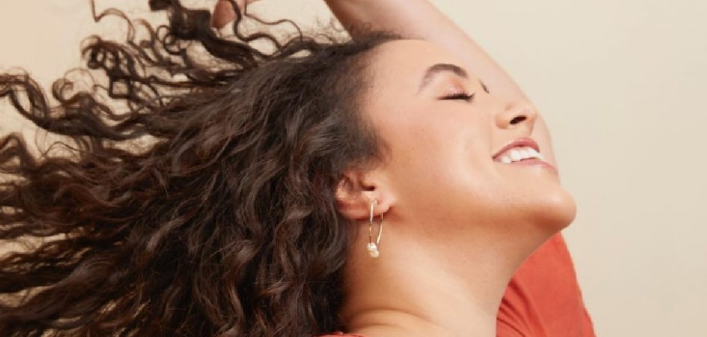 How to Make Low Porosity Hair Thicker