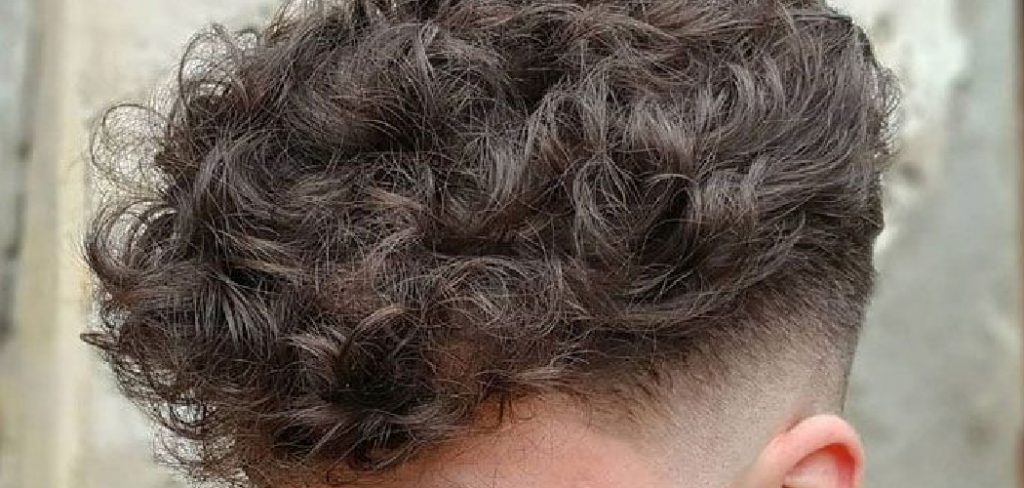 How to Make My Hair Wavy for Guys