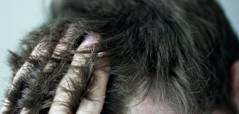 How to Make Thin Hair Look Thicker Male