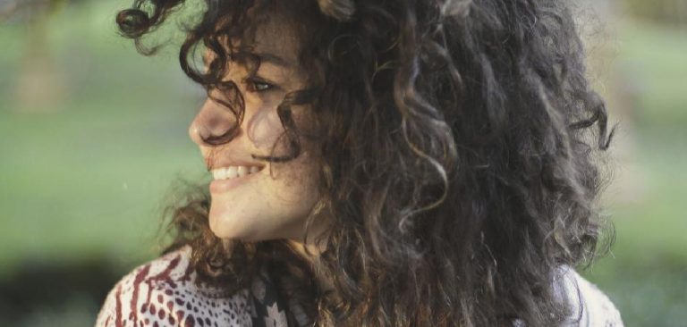 How to Make Your Curls Looser Permanently