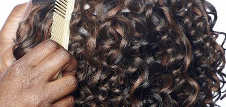 How to Measure Hair Density