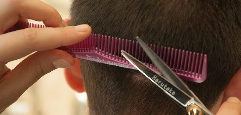How to Open the Hair Cuticle