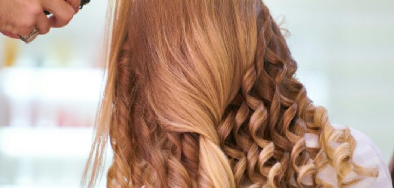How to Stop My Braids From Curling Up