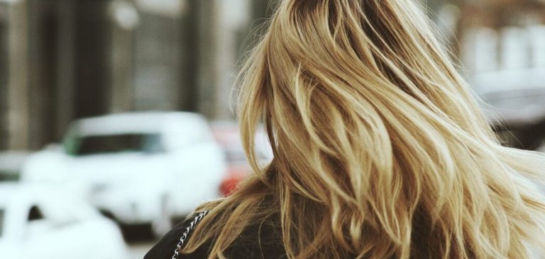 How to Tell What Your Hair Needs