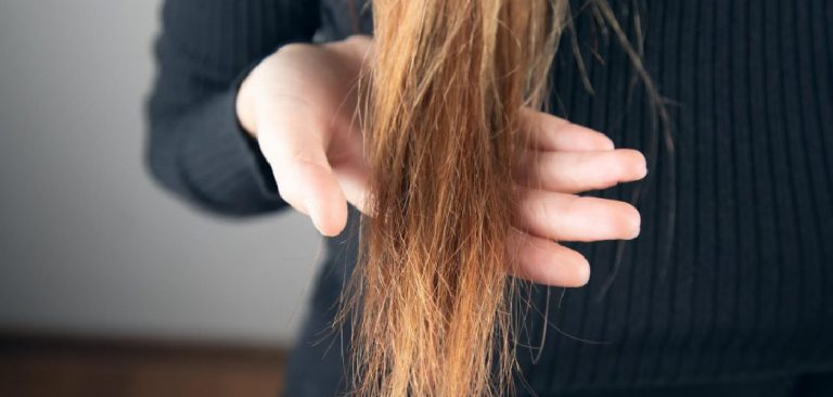 How to Tell if Your Hair is Heat Damaged