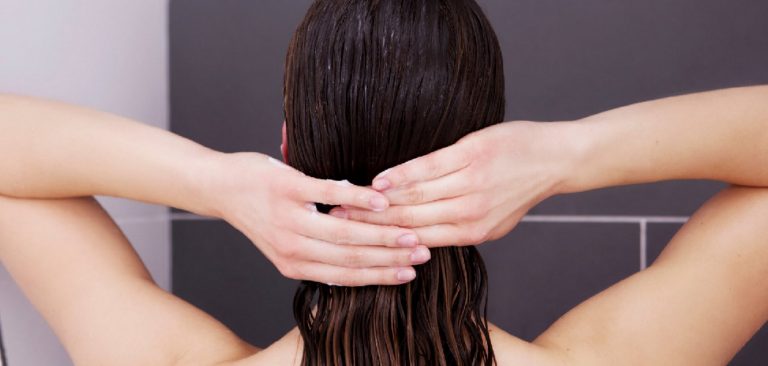 How to Test if You Have Wavy Hair