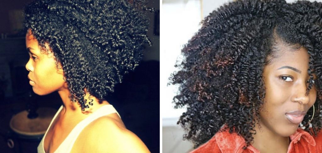 How to Use Curling Cream on Straight Hair