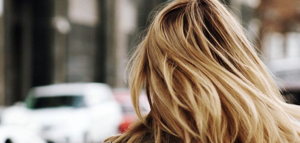 How to Use Gloss Moderne Hair Masque