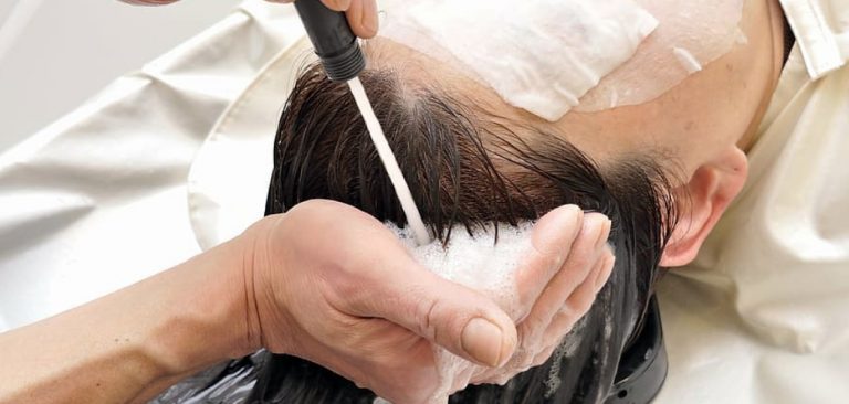 How to Use Prose Scalp Mask