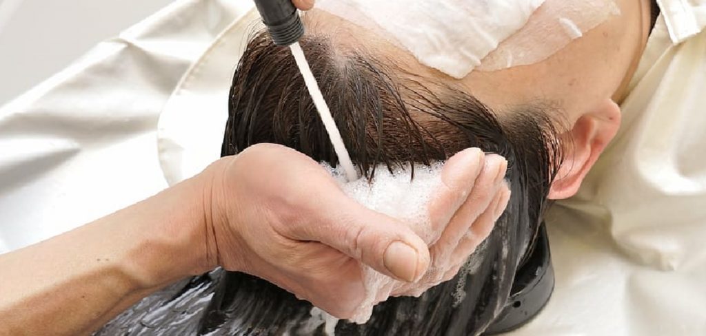How to Use Scalp Massage Brush