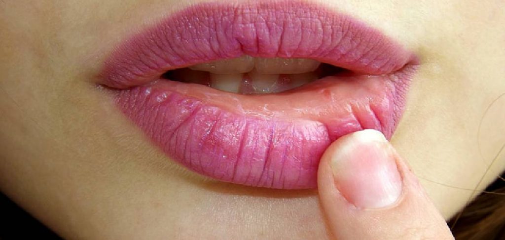How to Make Lip Mask