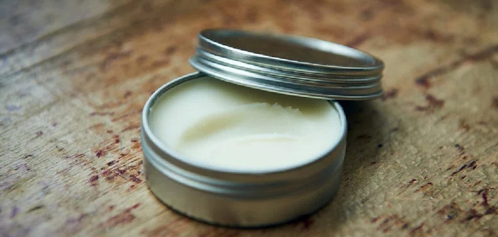 How to Make a Lip Balm