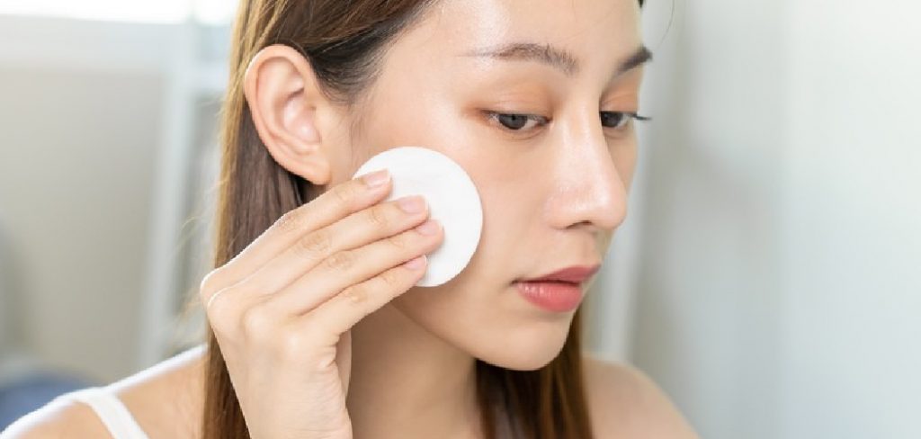 How to Make Makeup Remover Wipes