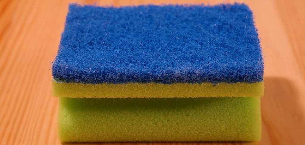 How to Wash Makeup Sponge