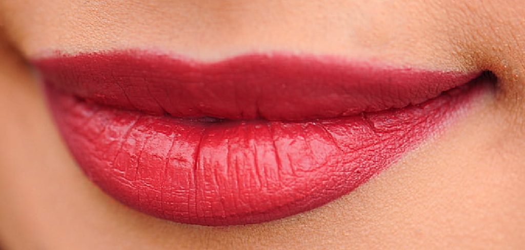 How to Use Lip Tint