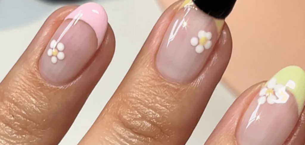 How to Make Nail Art Designs