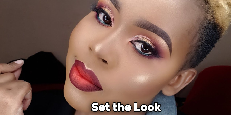 Set the Look