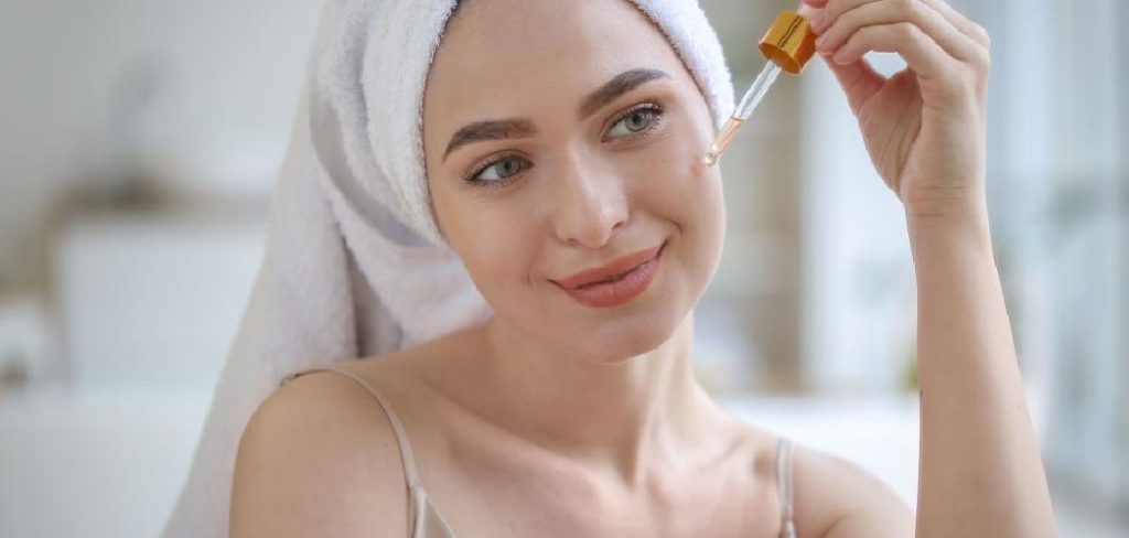 How to Make Face Serum at Home