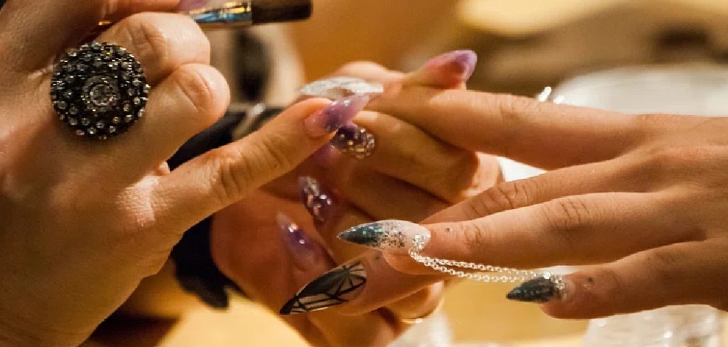 How to Make Nail Polish Remover