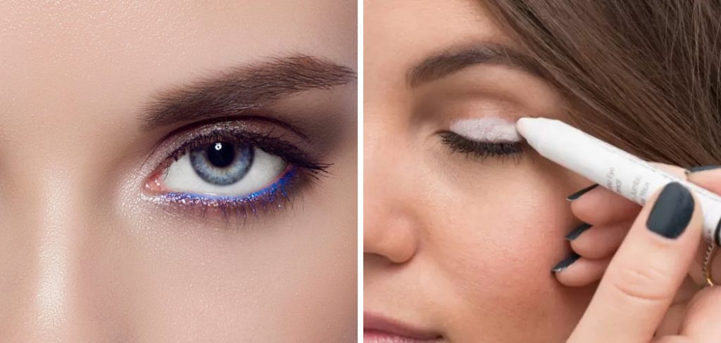 How to Make Your Eyeshadow Pop